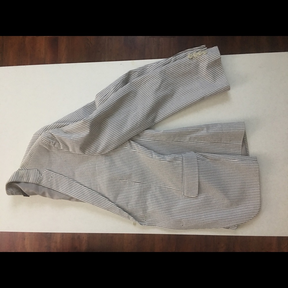 Men’s H&M blazer
